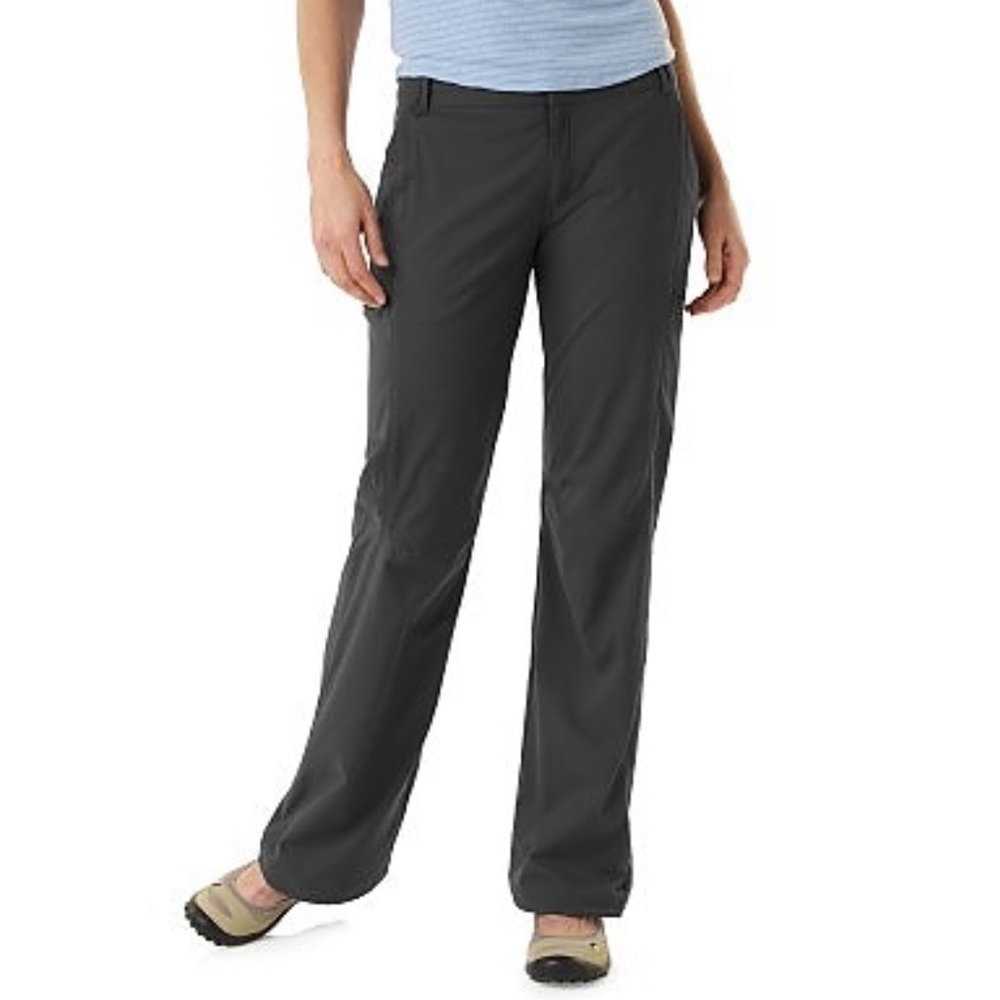 REI Rendezvous classic fit pants